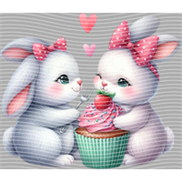 Valentine's Day-QRJ 7732